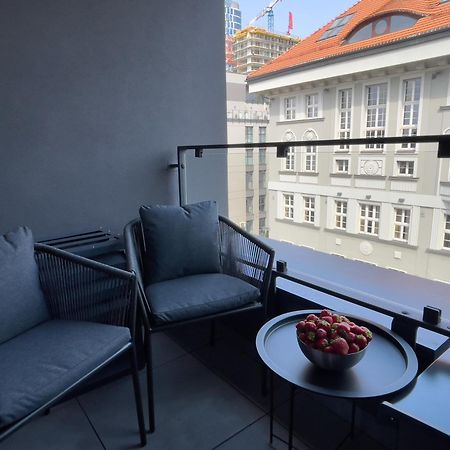 Urban Apartments Luxury Opolska 10 No 29, Free Garage, Self Check-In Katowice Ngoại thất bức ảnh