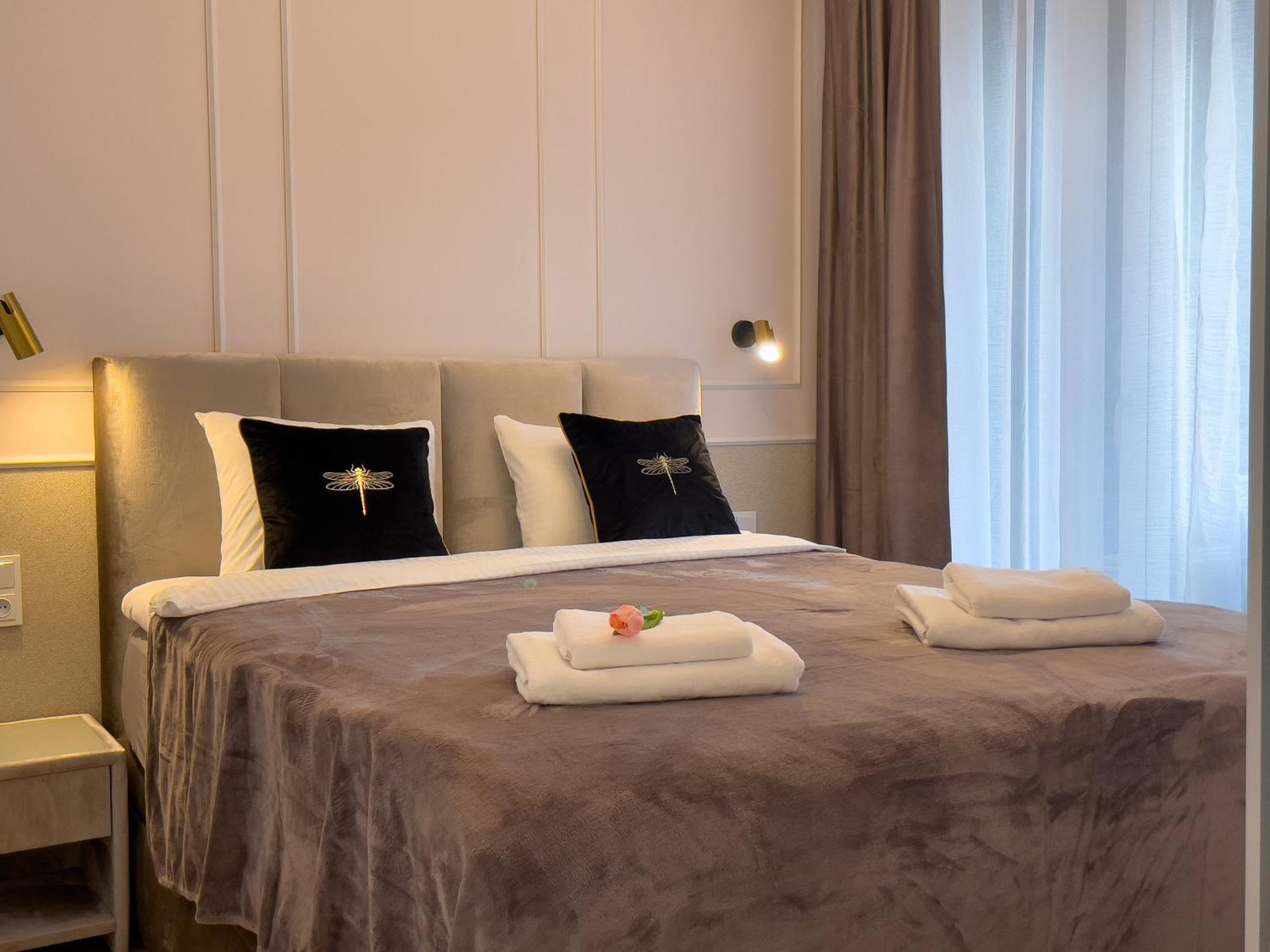 Urban Apartments Luxury Opolska 10 No 29, Free Garage, Self Check-In Katowice Ngoại thất bức ảnh