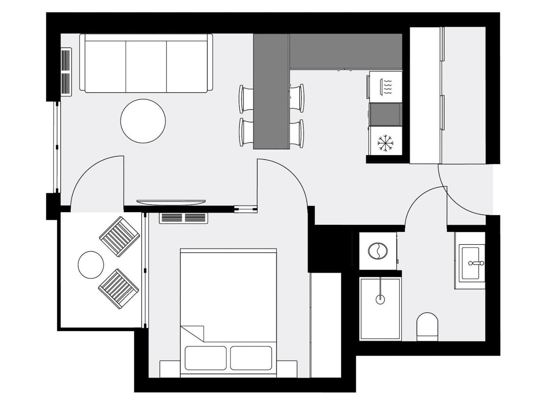 Urban Apartments Luxury Opolska 10 No 29, Free Garage, Self Check-In Katowice Ngoại thất bức ảnh